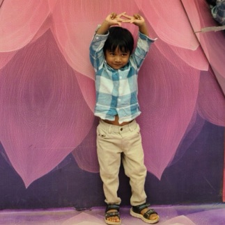 profile image of Pooja Mhamunkar