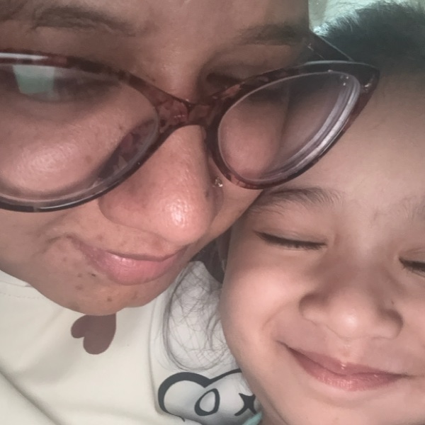 profile image of Indira Joshi