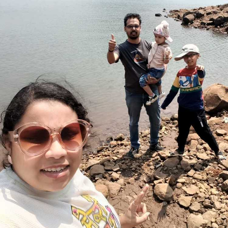 profile image of Poornima Iyer