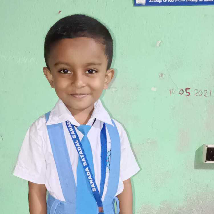 profile image of Susmita Malakar