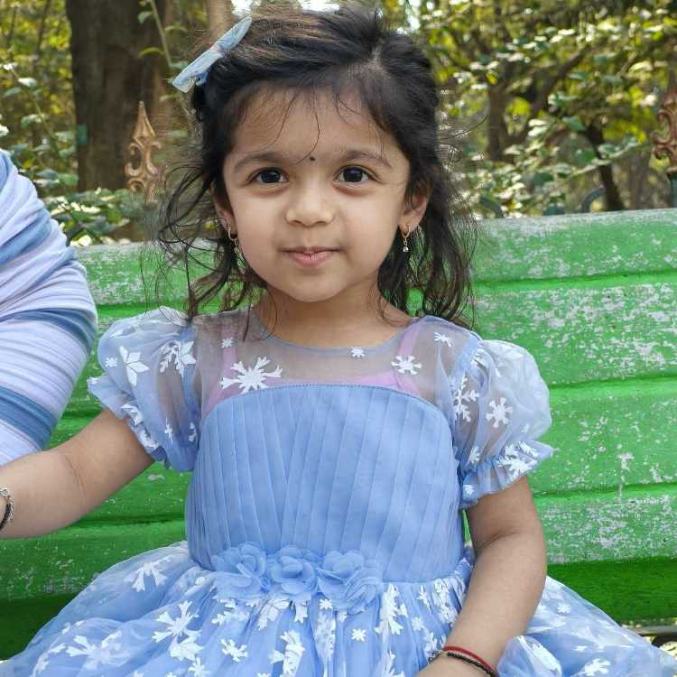 profile image of Madhusudhan