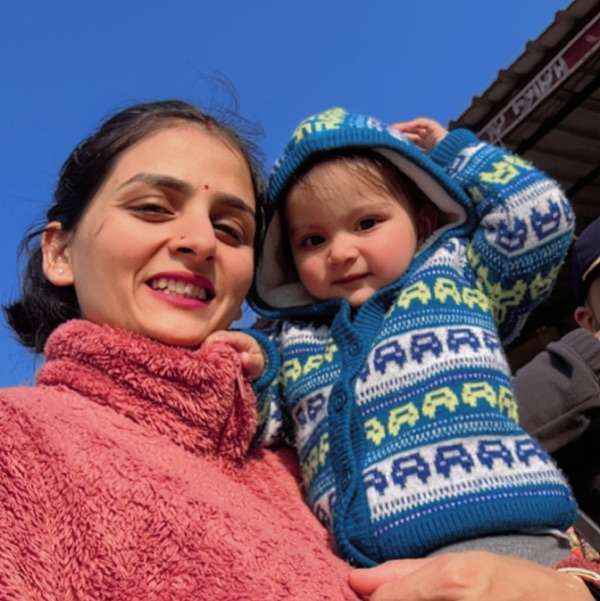 profile image of Diksha