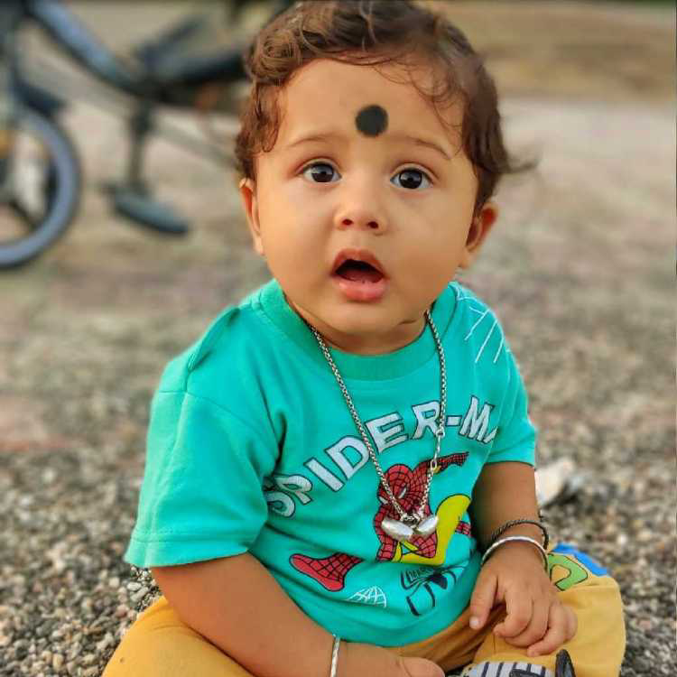 profile image of SUBHAMAY