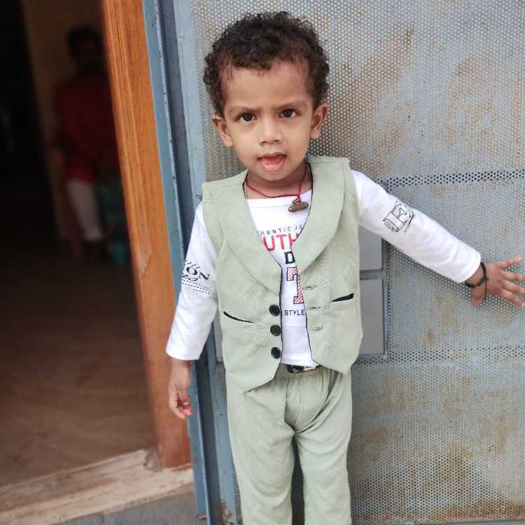 profile image of peraboina Rushika