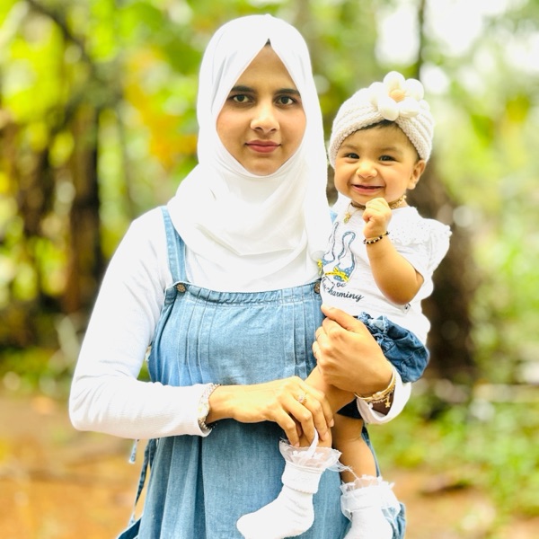 profile image of Mahsooma