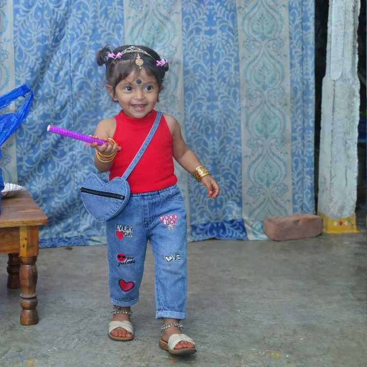 profile image of Ramya Komire