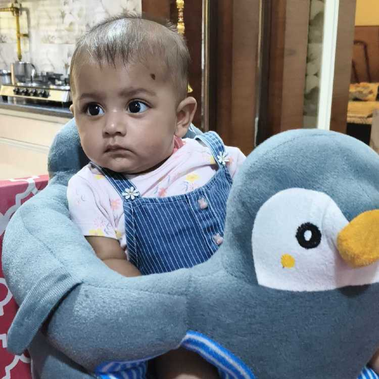 profile image of Ritu Matharu