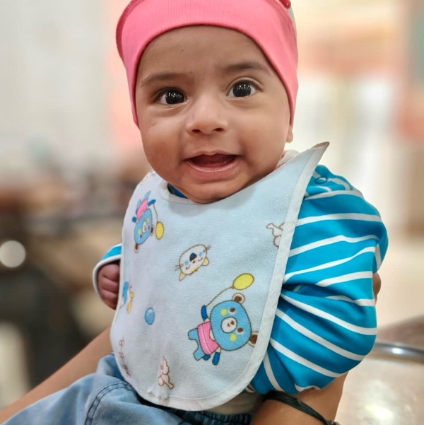 profile image of Shruti Srivastava