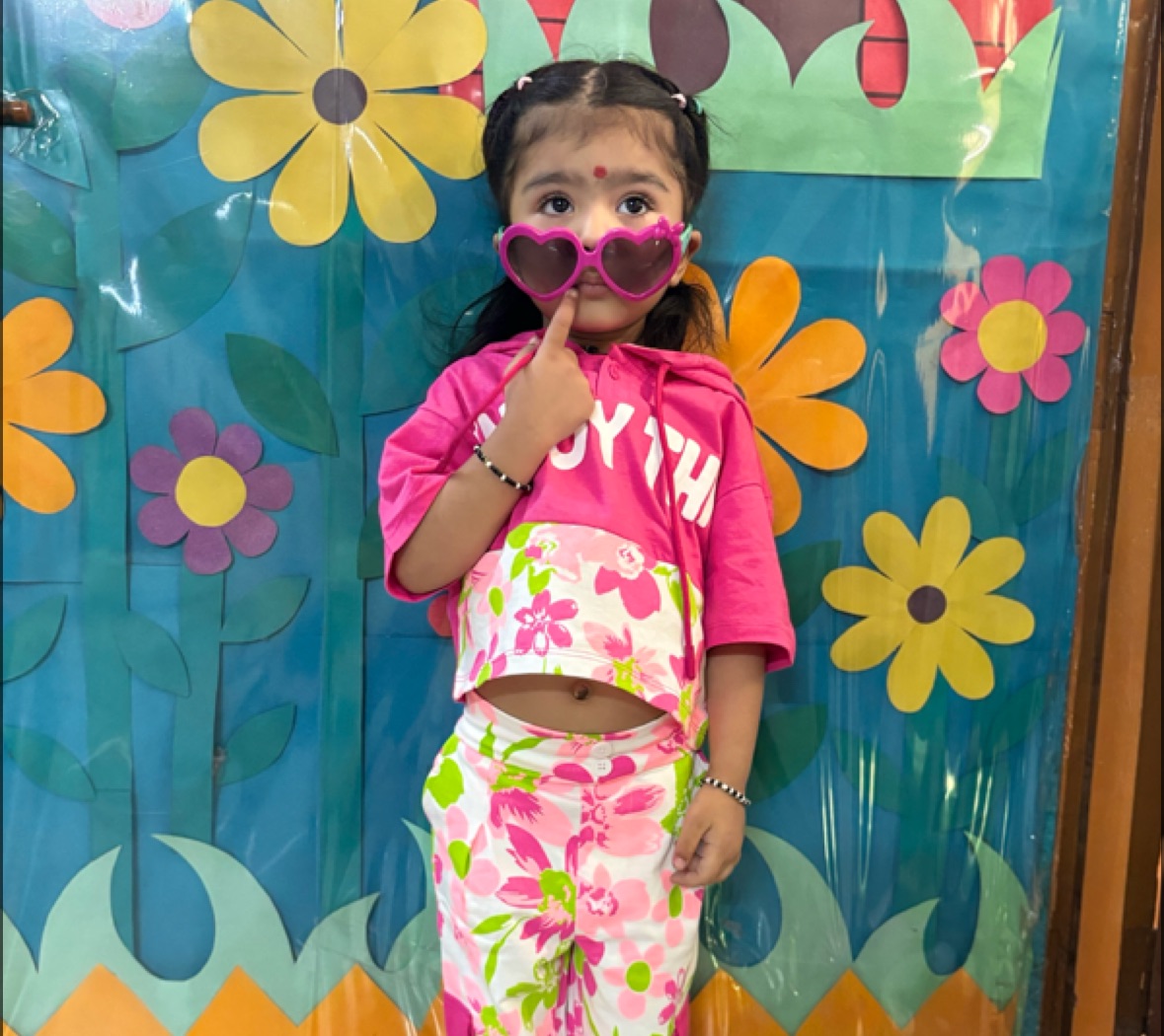 profile image of monika