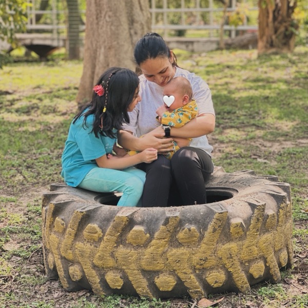 profile image of renu sharma