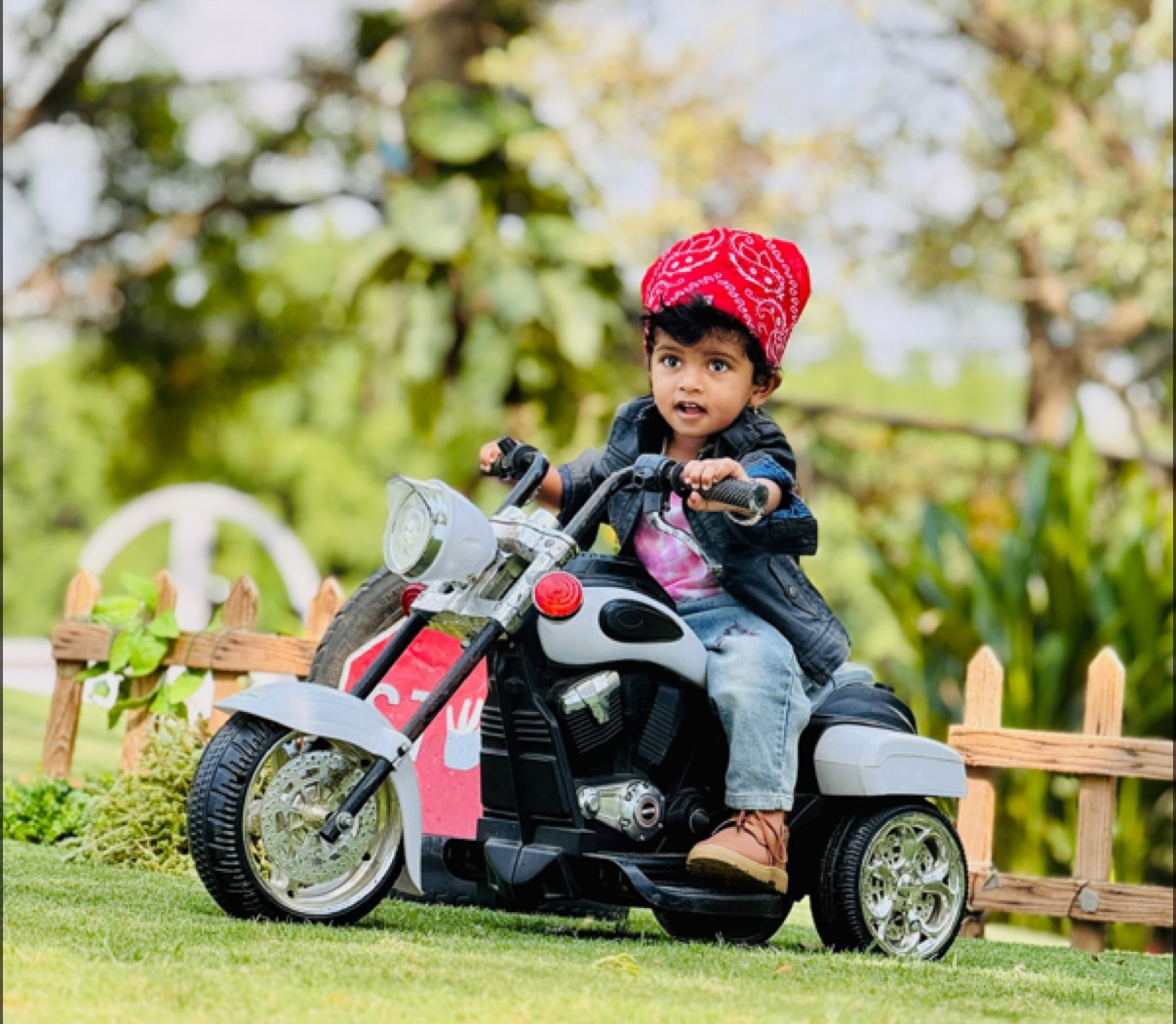 profile image of Geetha H