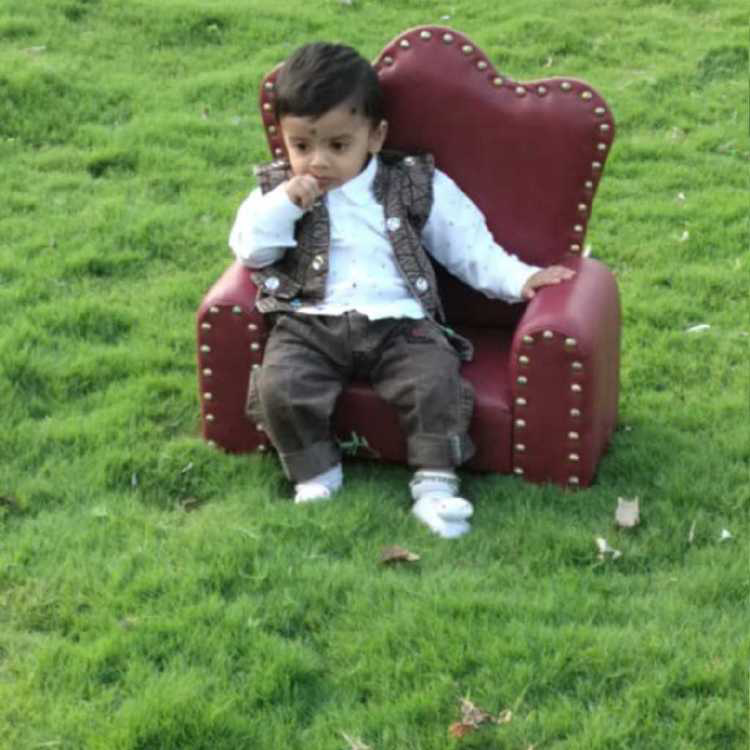 profile image of Dr Durga Kaustubh Vaidya