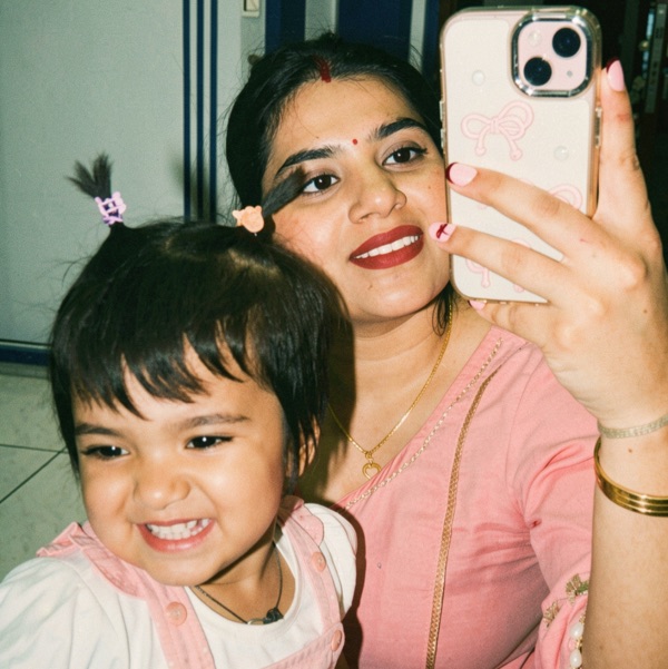 profile image of Hardika