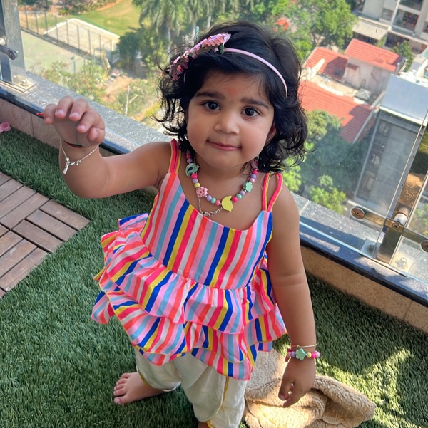 profile image of Shilpa