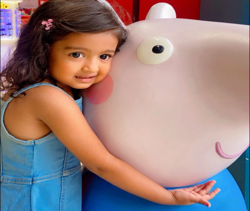 profile image of Shrushti dobariya