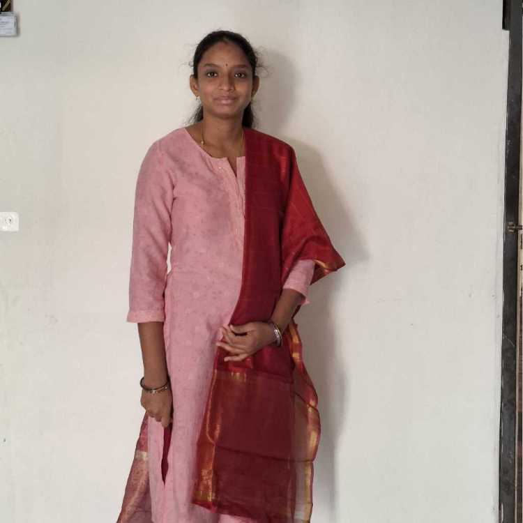 profile image of Kesipeddi navya