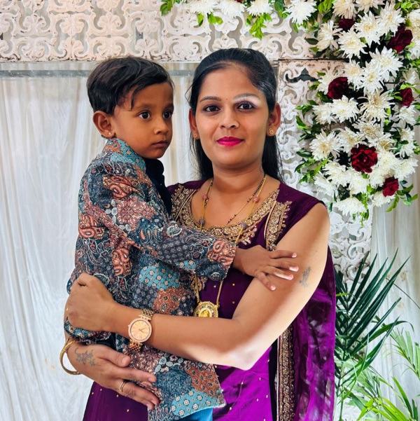 profile image of Manasa