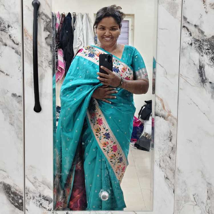 profile image of Akshada Wagh