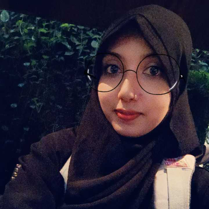 profile image of Sidra