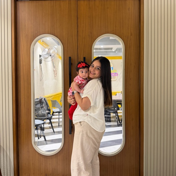 profile image of Jyotika