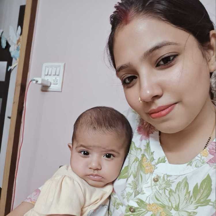 profile image of Deepali Gupta