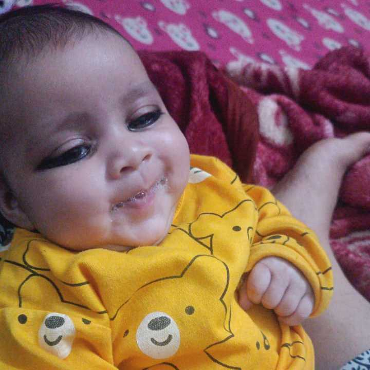 profile image of Vandana