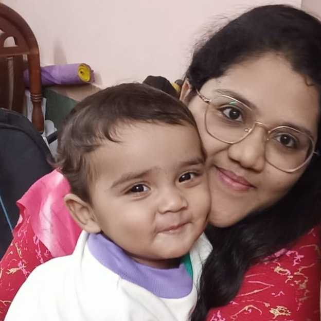profile image of Neha kodegad