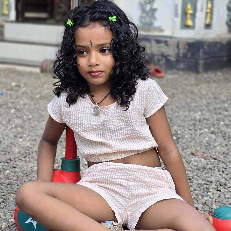 profile image of Revathy Binu