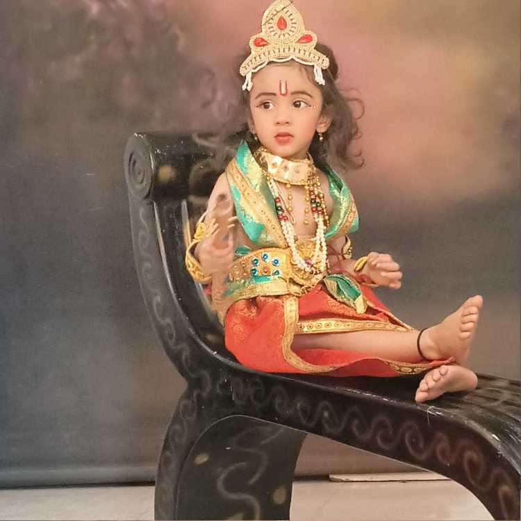 profile image of Renuka R