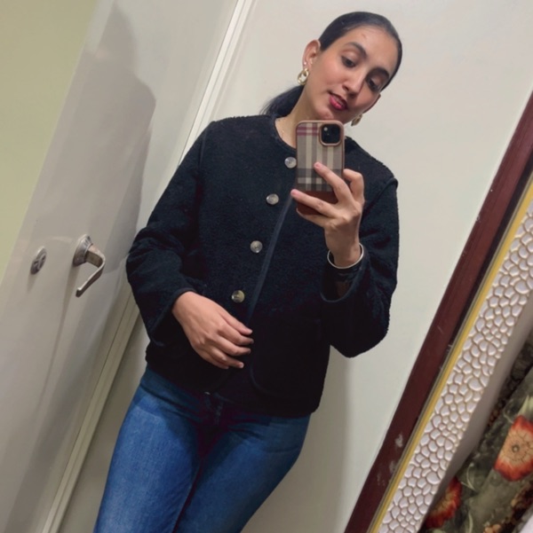 profile image of Amarjyot Kaur