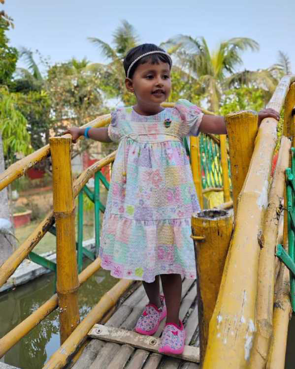 profile image of Sabina Yasmin