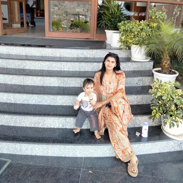 profile image of Swati