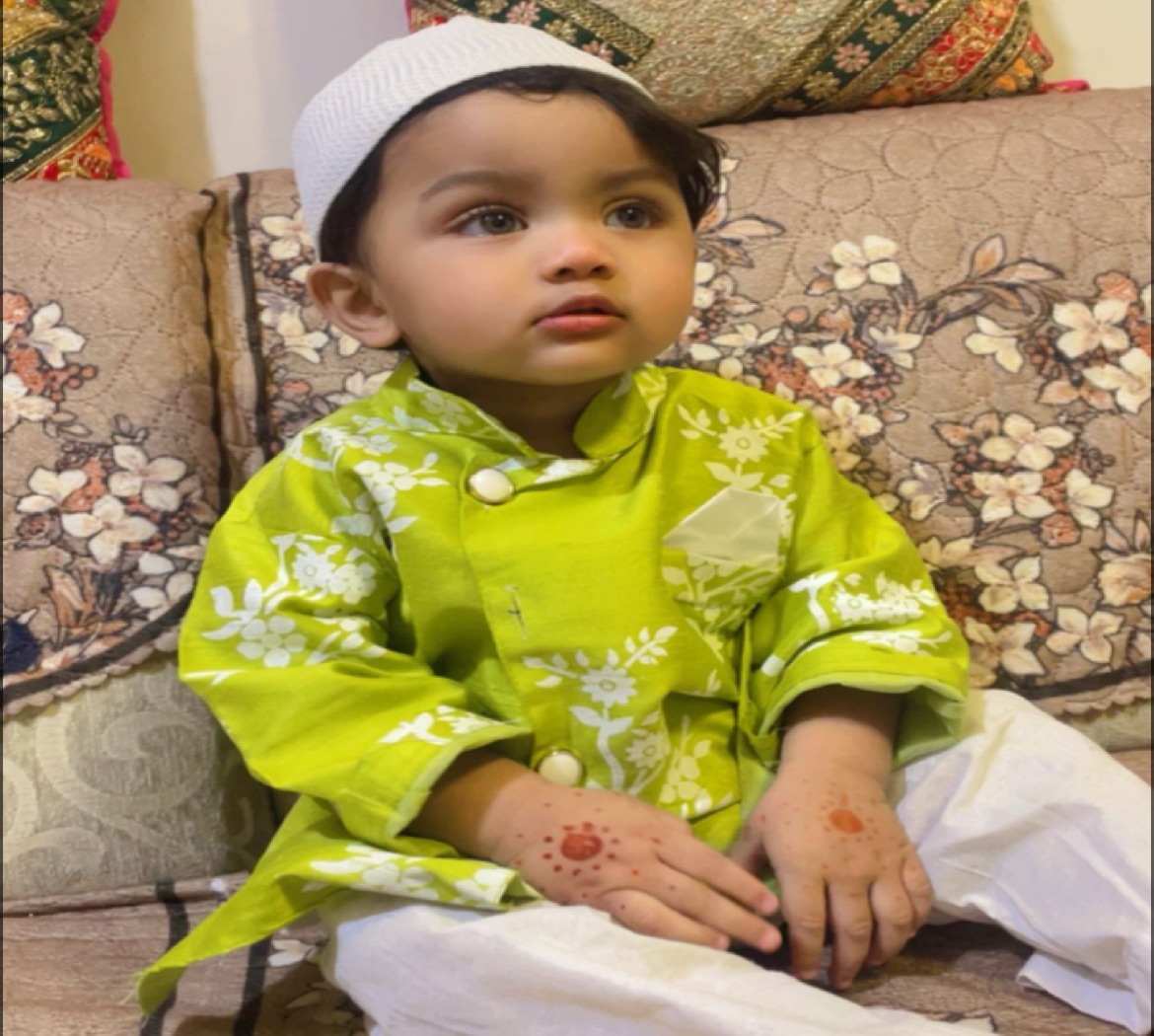 profile image of Afreen hussain shyam