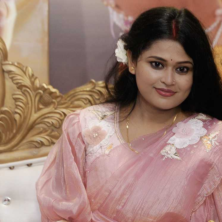 profile image of Rupa Roy