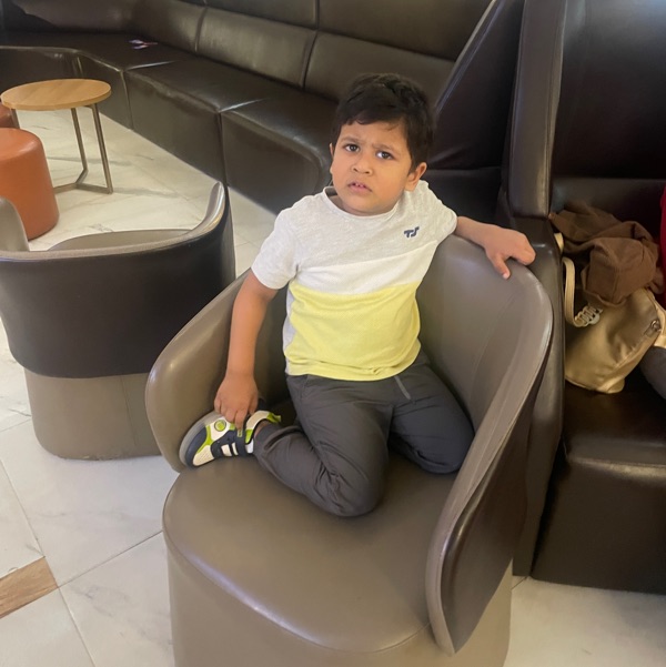 profile image of Abhishek Kumar