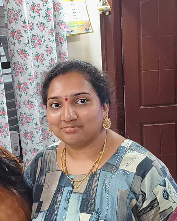 profile image of madhu