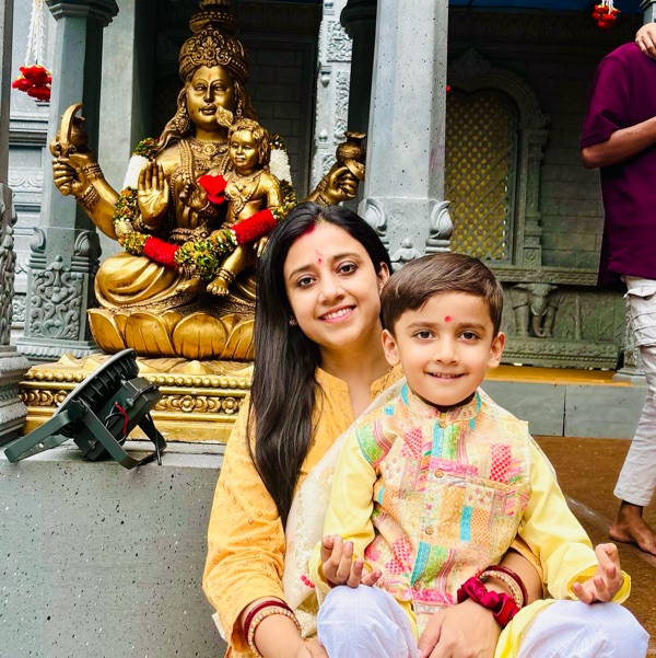 profile image of Namrata Singh
