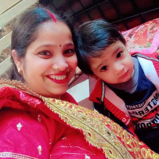 Poonam Sharma profile image of Poonam Sharma