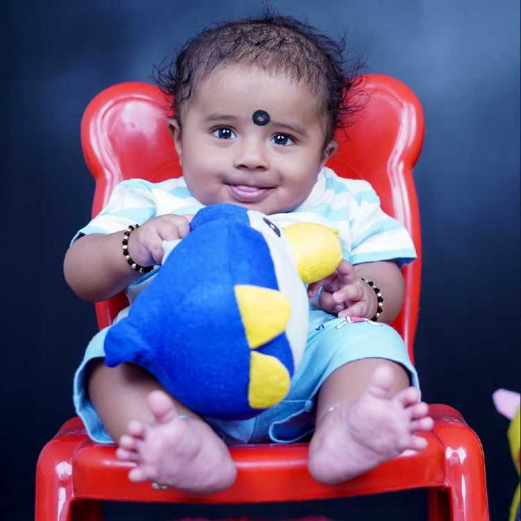 profile image of Rajashekar Ambatla