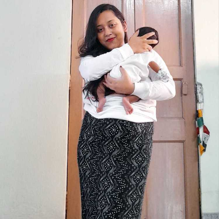 Rachana Roy Choudhury profile image of Rachana Roy Choudhury