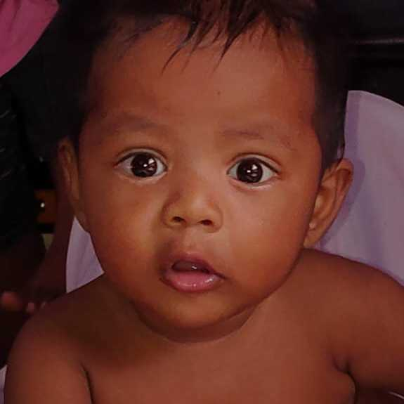 profile image of M Indrasyamala