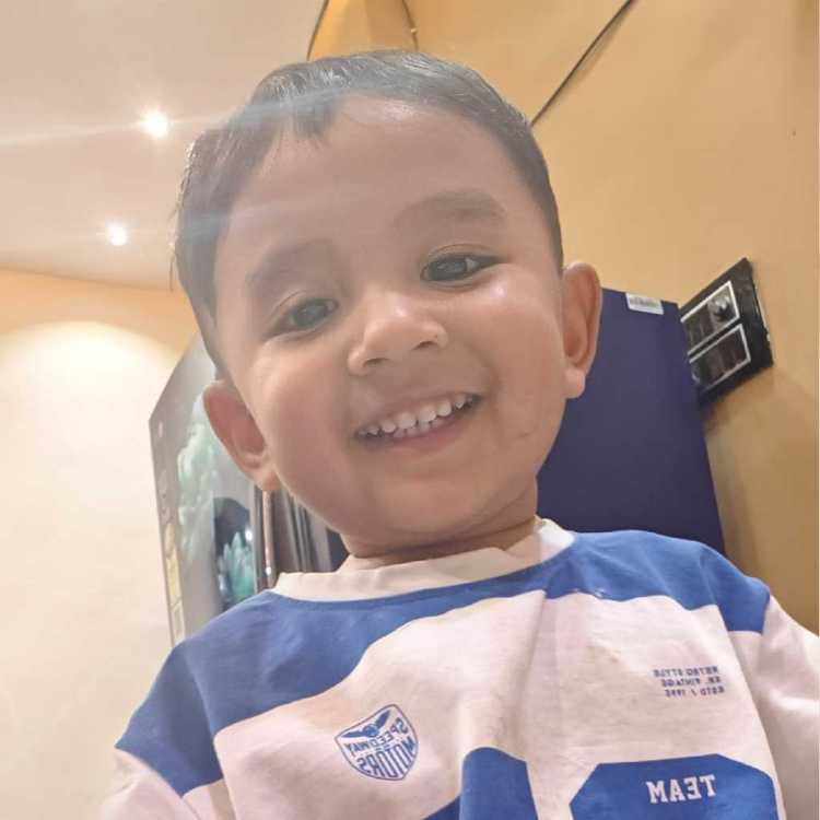 profile image of Samreen