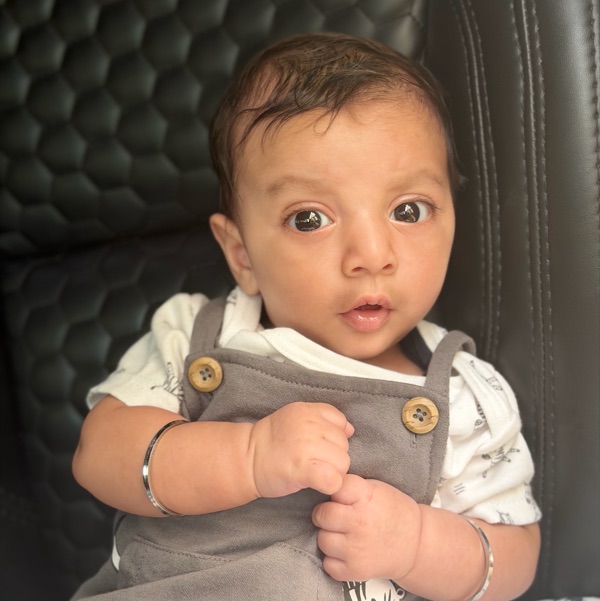profile image of Simran