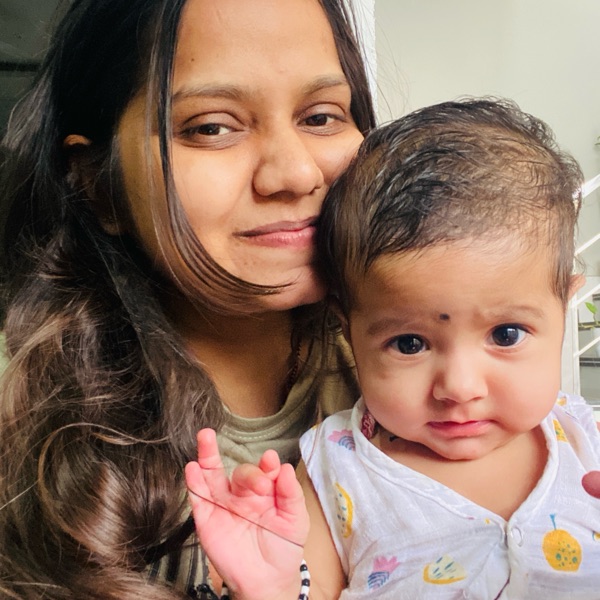 profile image of Nidhi