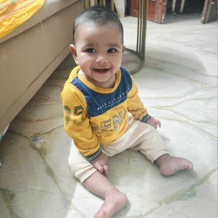 profile image of Garima Garg