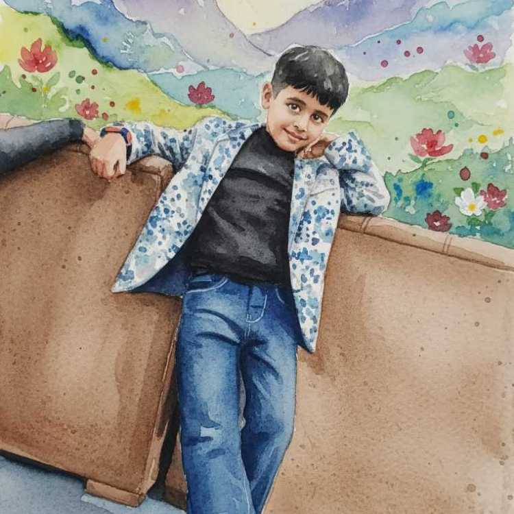 profile image of Manvit Bhati