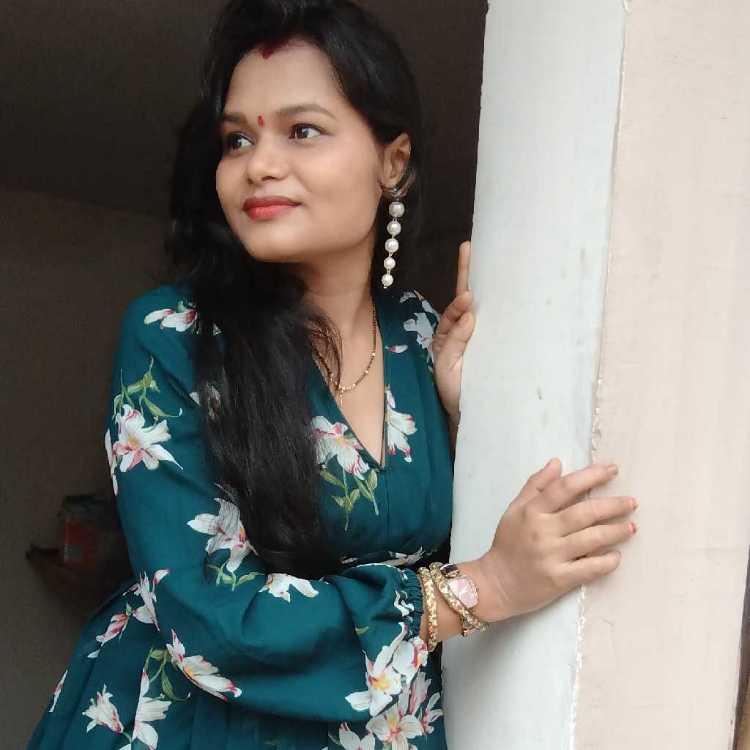 profile image of Monika Dhruw