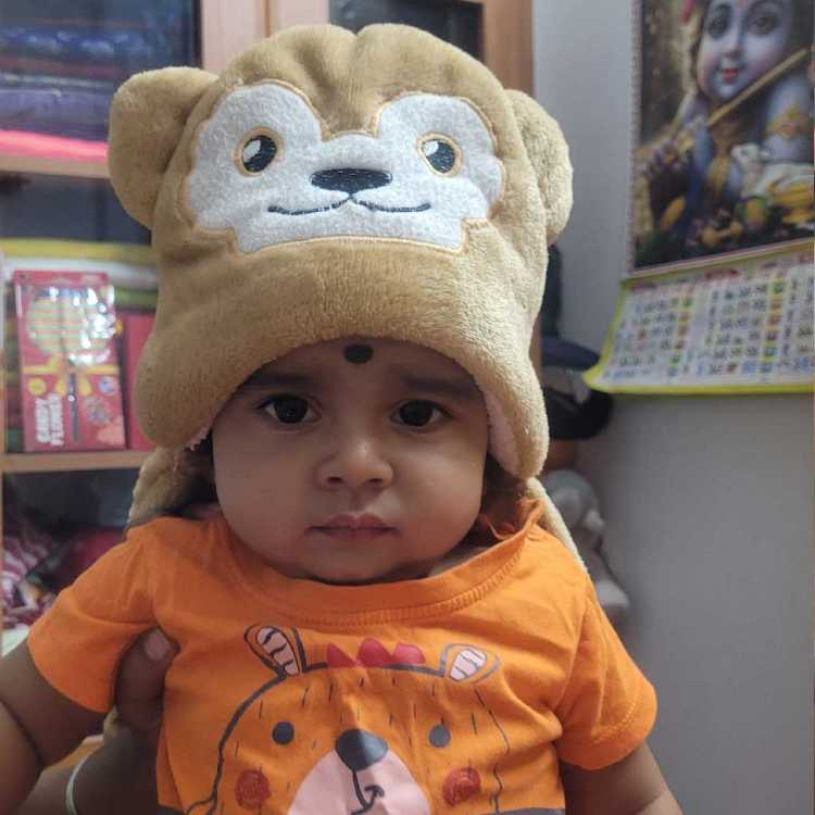 profile image of Bandana Das Halder