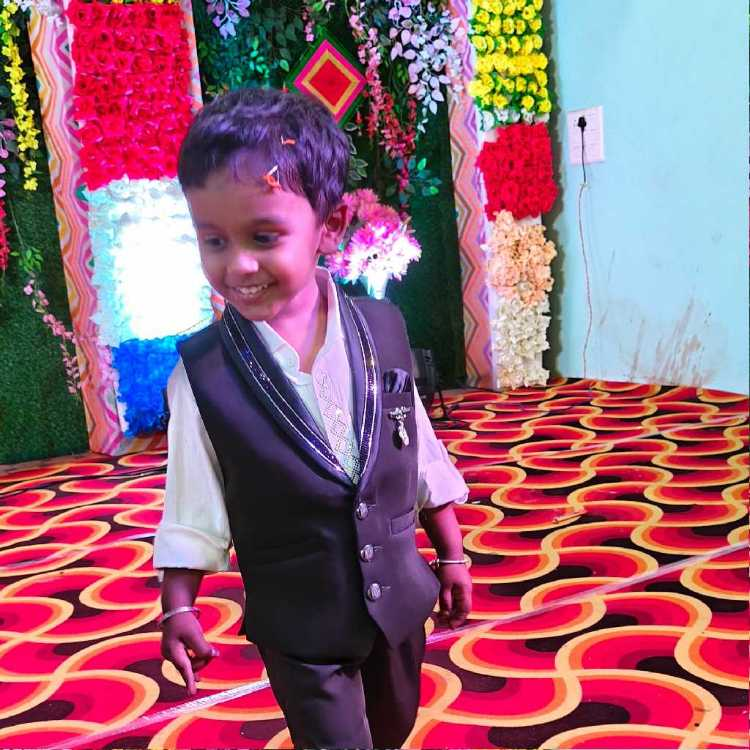 profile image of Suman