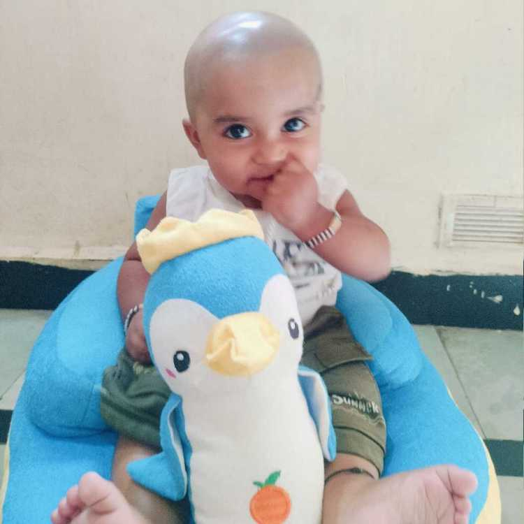profile image of Swetha